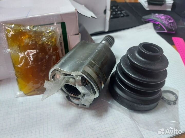 Шрус внутренний Chery Fora, M12