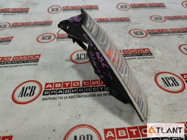 Габарит левый toyota gaia