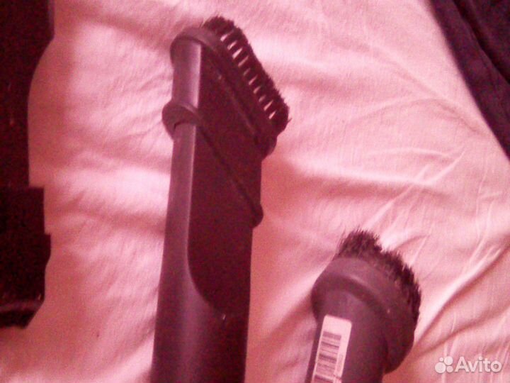 Щётка для моющего пылесоса