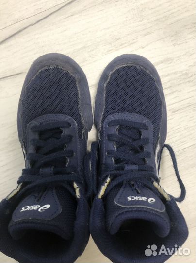 Борцовки asics