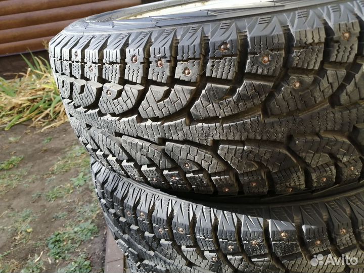 Hankook I'Pike RW11 225/65 R17 102T