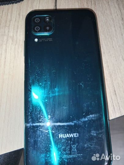 HUAWEI P40 Lite, 6/128 ГБ