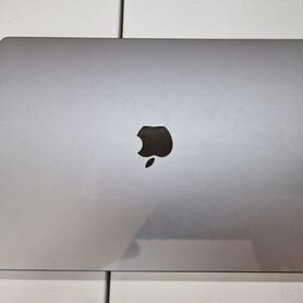 Дисплей Macbook pro 16 2021 M1, M2 A2485 A2780