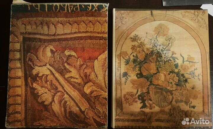 Книга Русские шпалеры