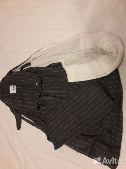 Слинг с кольцами двуслойный Баюшка