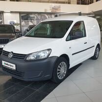 Volkswagen Caddy 1.2 MT, 2013, 194 835 км, с пробегом, цена 675 000 руб.