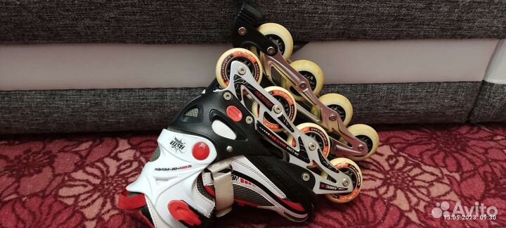 Ролики детские