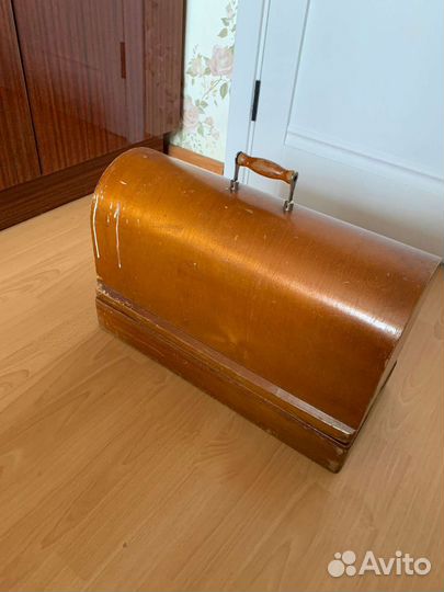 Швейная машина Подольск