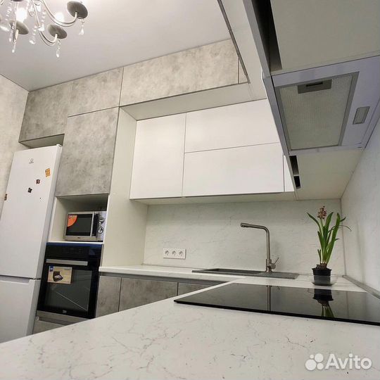 Кухни от производителя
