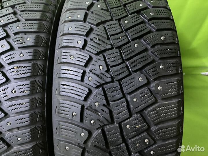 Continental IceContact 2 215/55 R18 99T