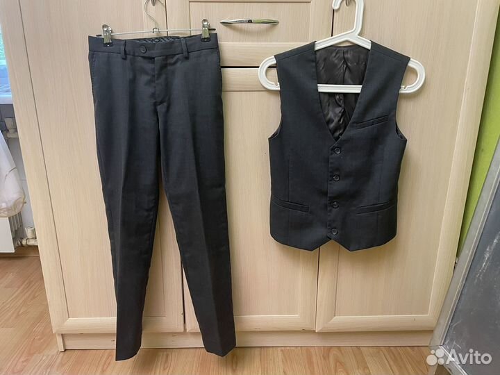 Школьная форма sky lake для мальчика