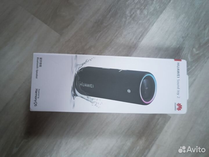 Huawei Sound Joy 2