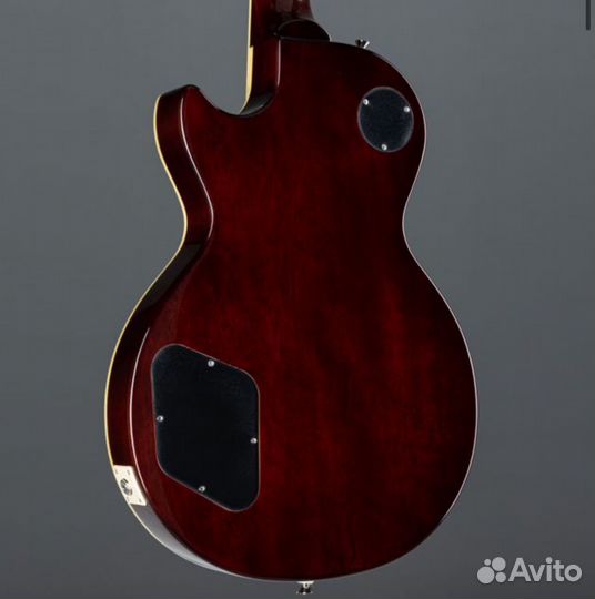 Epiphone Slash Les Paul Standard NB Burst(заказ)
