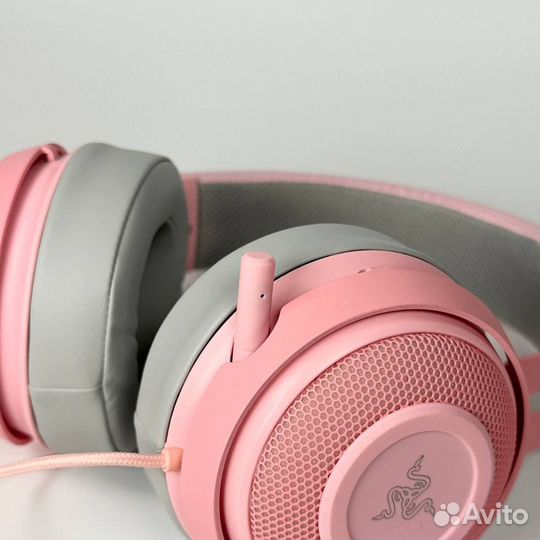 Razer kraken pro v2