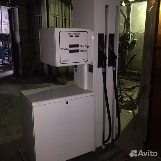 Ремонт бензоколонок,реконструкция,обслуживание АЗС