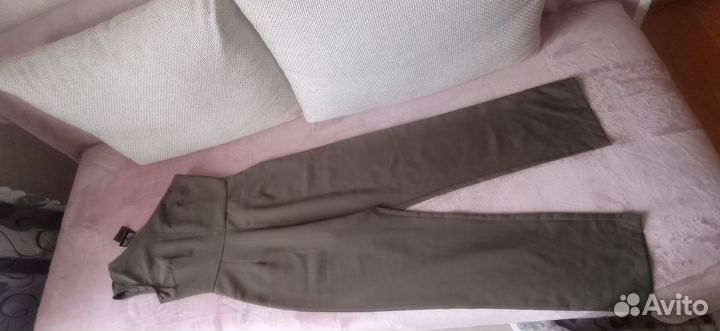 Комбинезон женский