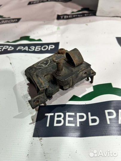 Дверь боковая передняя левая Mercedes Sprinter 907