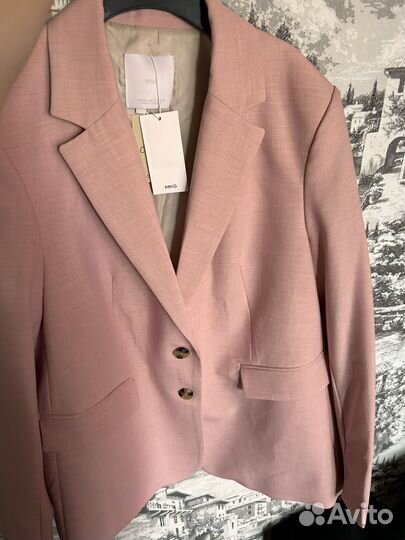 Пиджак женский 54 р новый фирменный