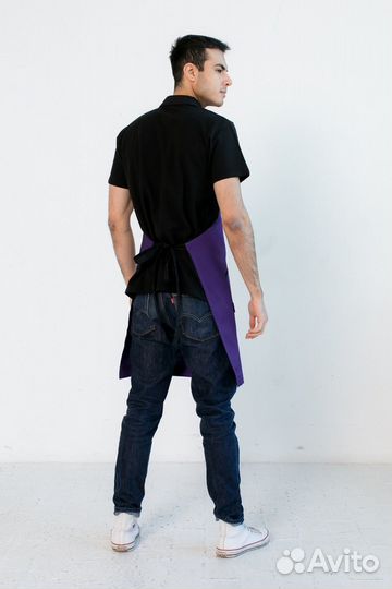 Рабочая одежда для шеф повара оптом