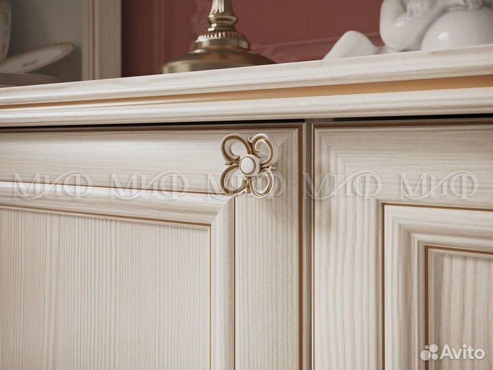 Гостиная Парма