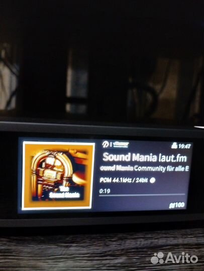 Matrix Audio Mini-I Pro3 Silver