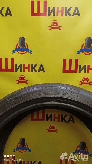 Michelin Latitude Sport 295/35 R21