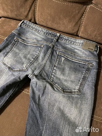 Джинсы Drykorn