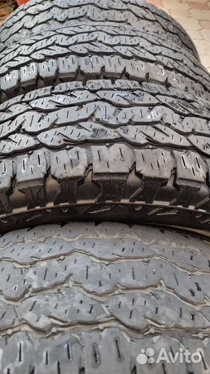 Matador MP 72 Izzarda A/T 2 215/65 R16
