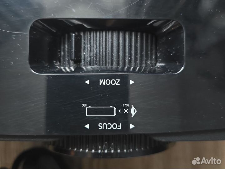 Проектор Optoma W371