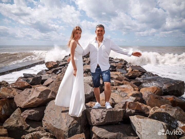 Фотограф Сочи Love Story