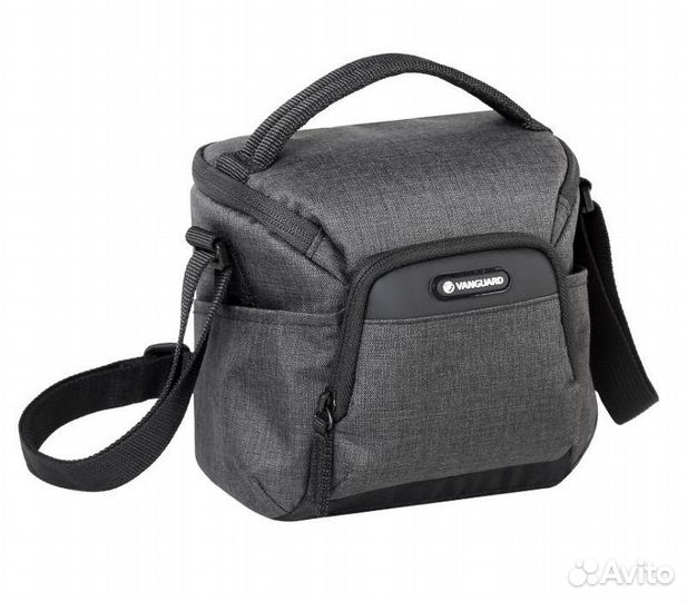 Сумка Vanguard Vesta Aspire 15, серая