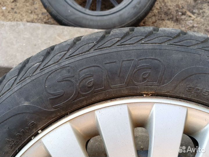 Nordman Nordman 4 205/55 R16 94T