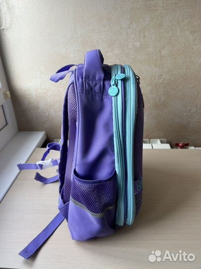 Рюкзак школьный для девочки