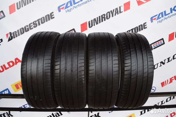 Michelin Primacy 3 215/50 R17