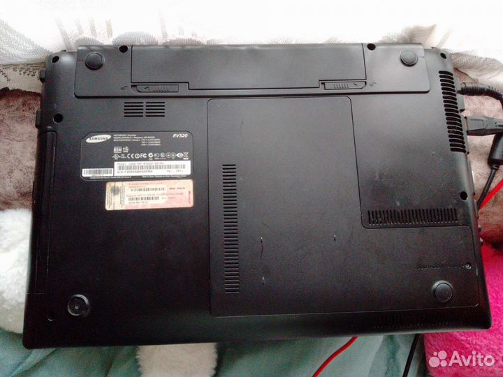 Ноутбук Samsung
