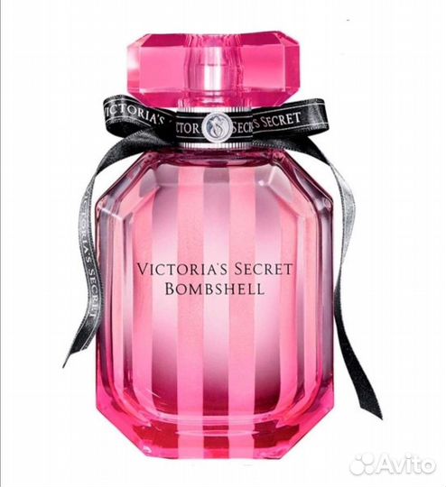 Victoria secret bombshell духи