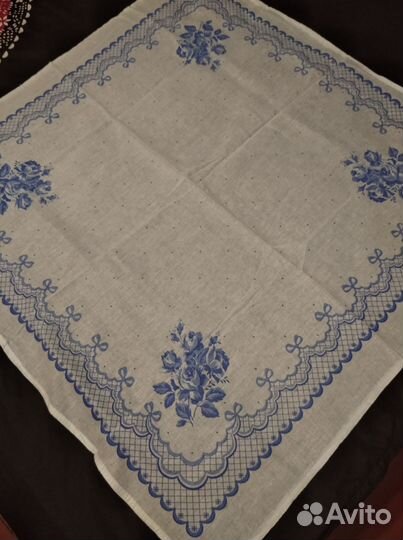 Платок СССР новый