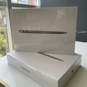 MacBook Air M1 8/256GB новый