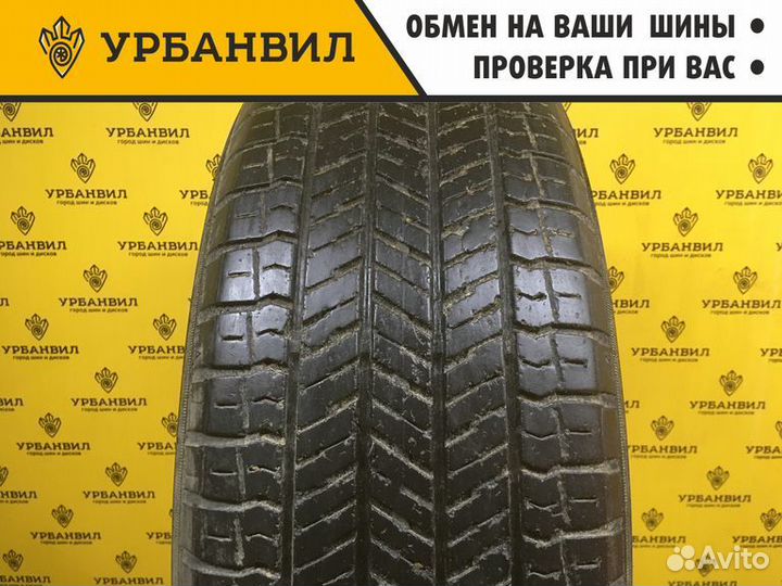 Yokohama Geolandar G91A 225/60 R18 100H