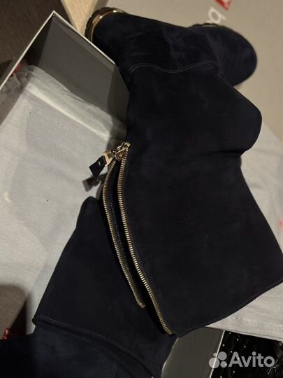 Ballin сапоги оригинал 37р