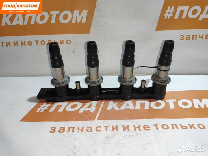 Катушка зажигания Chevrolet Cruze 96476979