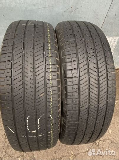 Yokohama Geolandar G033 225/65 R17