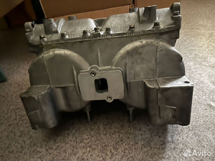 Охладитель 8401-1170200-13