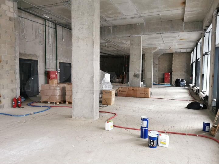 Ресторан, 523.6 м² вМоскве