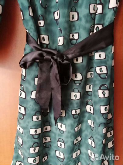 Женское платье р. М