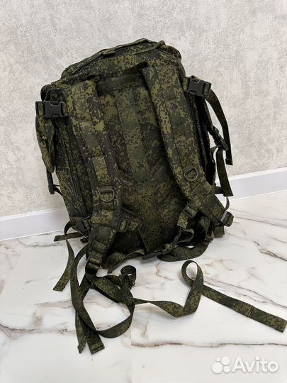 Рюкзак вкпо ранец ратник новый