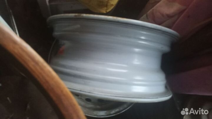 Диски r 13 на ваз