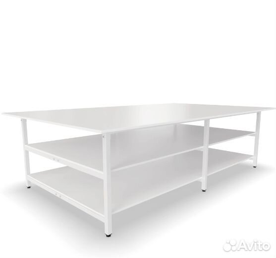 Швейная стол раскройный