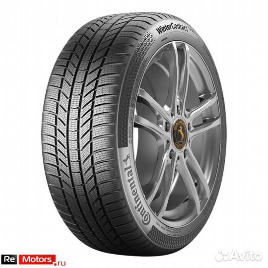 Continental WinterContact TS 870 P 235/45 R20 100