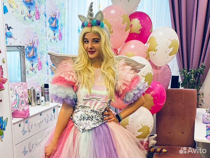 Аниматоры, детские праздники Люберцы + Шоу